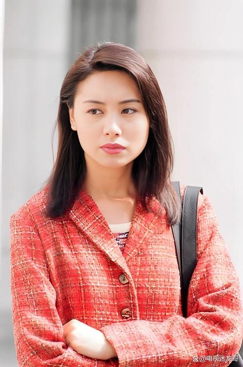 刑事侦缉档案2国语 陶大宇 香港剧 官方剧照