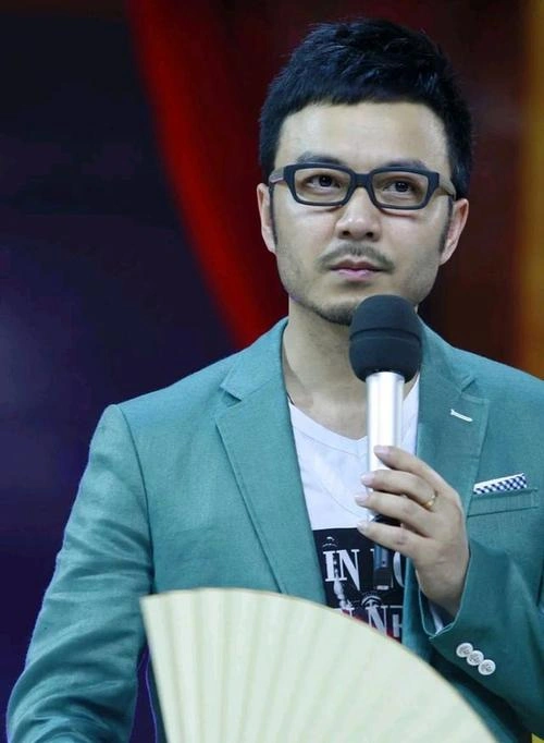 登场了!洛阳 汪涵 综艺 官方剧照