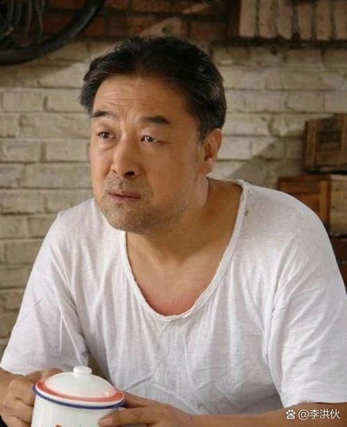 那座城这家人 李建义 国产剧 官方剧照