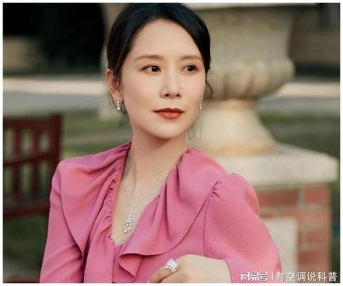 抹布女也有春天 海清 国产剧 官方剧照