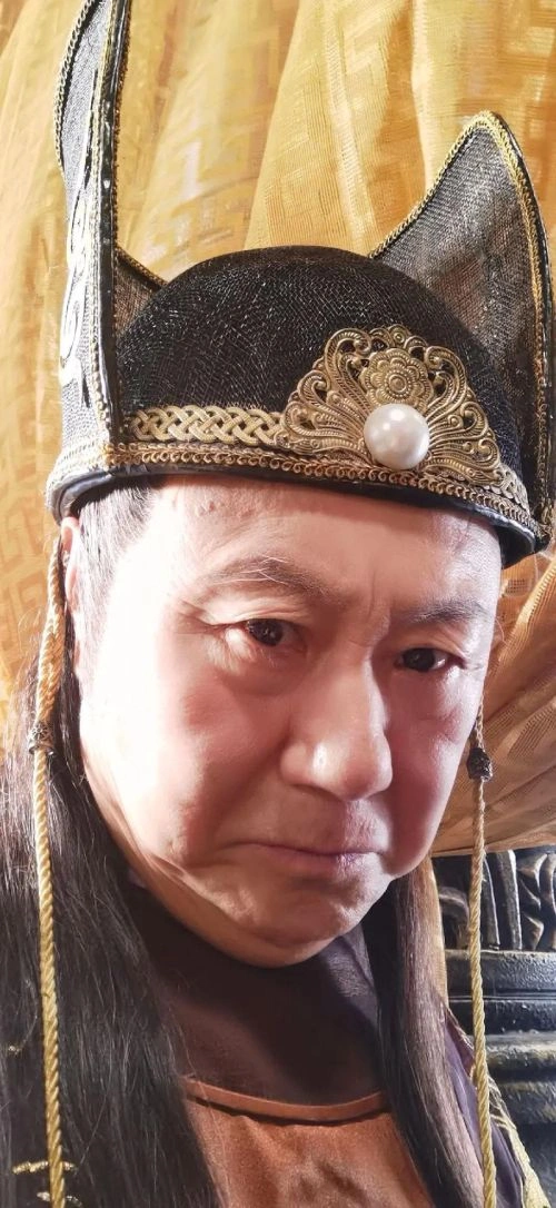 佟小虎 陈叔今年70岁 其他片 剧照