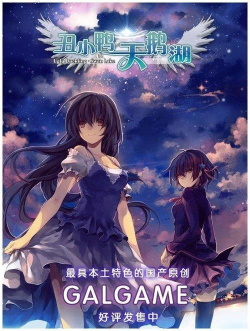 丑小鸭的天鹅湖 高语韩 精彩瞬间