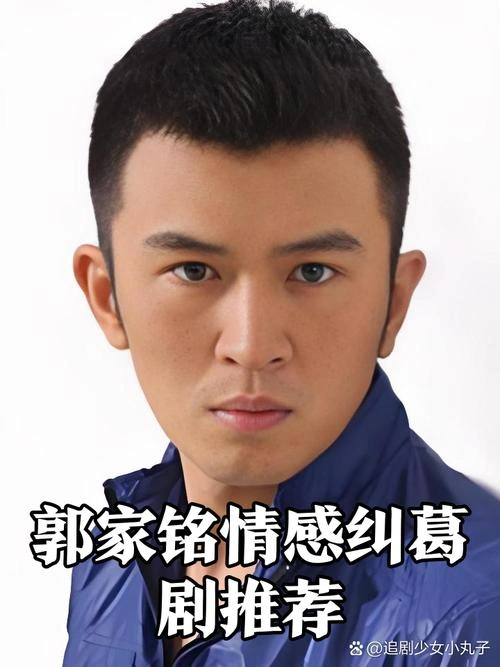 风筝再次飞起 郭家铭 剧情片 官方剧照