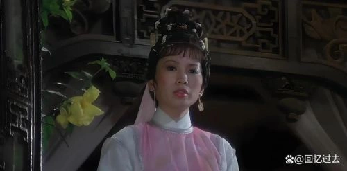 倚天屠龙记 下部 井莉 爱情片 官方剧照