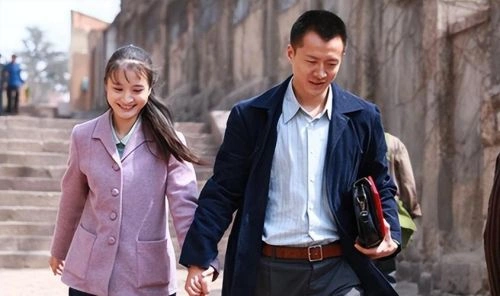 追求幸福的日子 唐曾 角色剧照