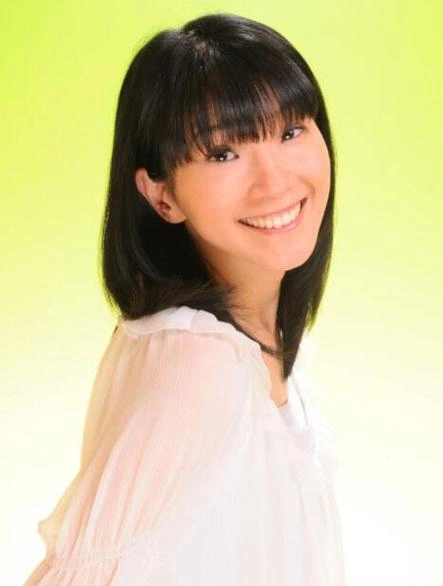青空 剧场版 西村千奈美 动漫 官方剧照