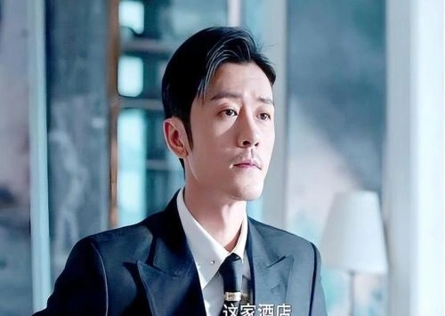 我的左手右手 林雨申 国产剧 官方剧照