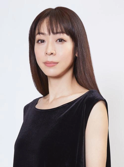 胜利的法庭式 游井亮子 日本剧 官方剧照