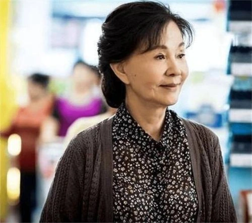 见字如面第四季 归亚蕾 综艺 官方剧照