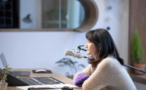 朋友请听好 未知 官方剧照