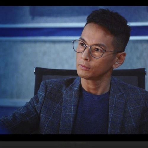 城寨英雄粤语 吴家乐 香港剧 官方剧照