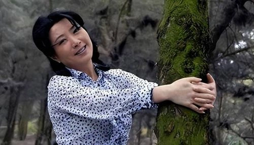 永远的战友 王静 国产剧 官方剧照