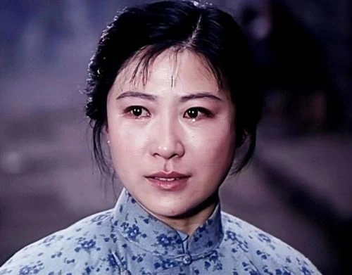 永远的战友 王馥荔 国产剧 官方剧照