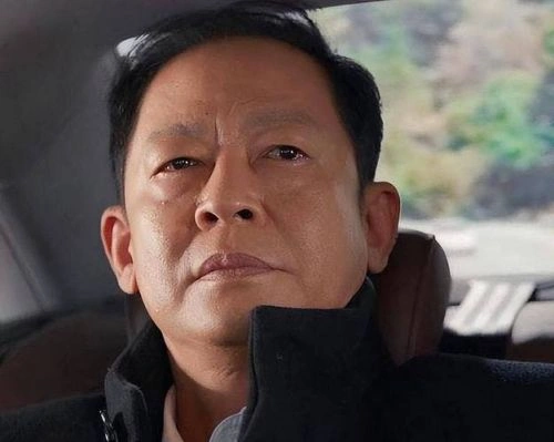 谁说我不在乎 王志文 喜剧片 官方剧照