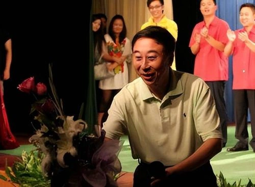 谁说我不在乎 冯巩 喜剧片 官方剧照
