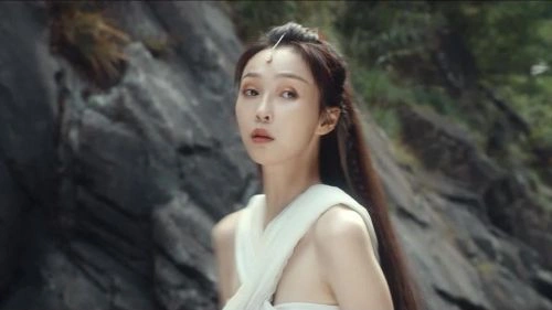 东海人鱼传 王钦 奇幻片 官方剧照