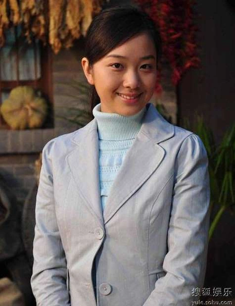 武功山别恋 钱柳吟 爱情片 官方剧照