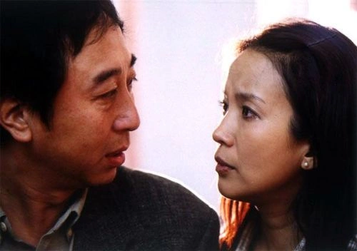 谁说我不在乎 吕丽萍 喜剧片 官方剧照