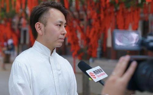 尺八·一声一世 佐藤康夫 纪录片 官方剧照