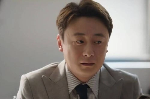 百年荣宝斋 李滨 国产剧 官方剧照