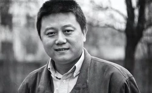 四个小伙伴 王朔 剧情片 官方剧照