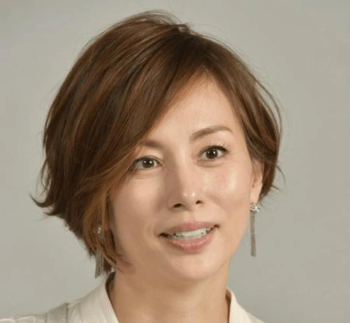 天使航班 野吕佳代 日本剧 官方剧照