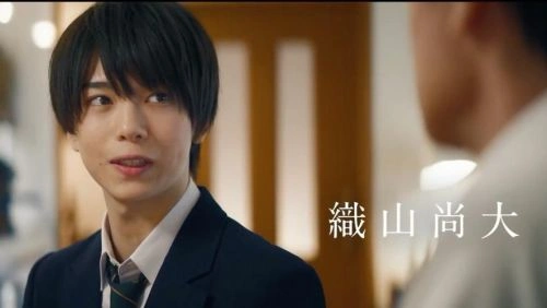 天使航班 矢本悠马 日本剧 官方剧照