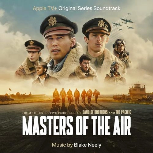 最终期限 动作片 Masters 海报