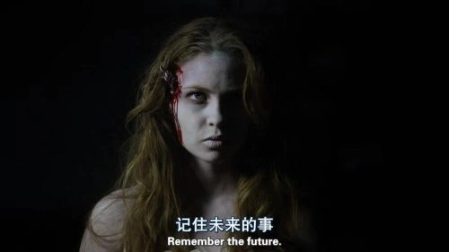 死亡幻觉2 黛维·切斯 科幻片 官方剧照