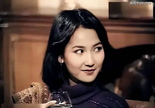奇幻人间世国语 陈美琪 香港剧 官方剧照