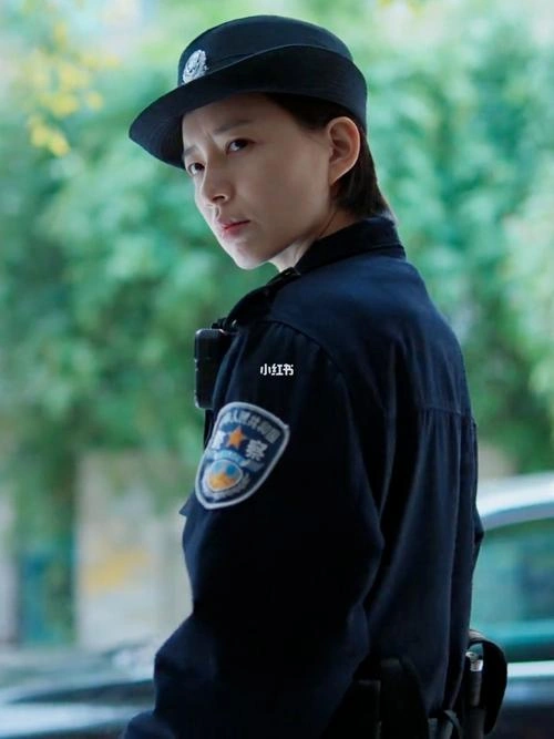 警界英雄 丹妮 动作片 官方剧照