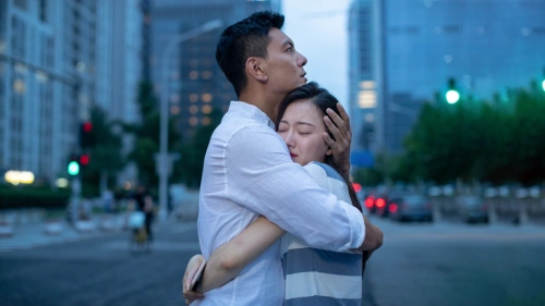 话梦光影 苗韵桐 角色剧照