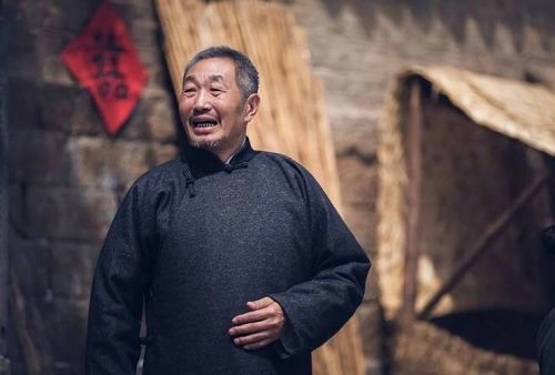 奋勇向前 杜源 国产剧 官方剧照