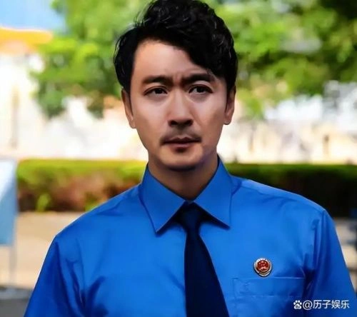 奋勇向前 黄俊鹏 国产剧 官方剧照