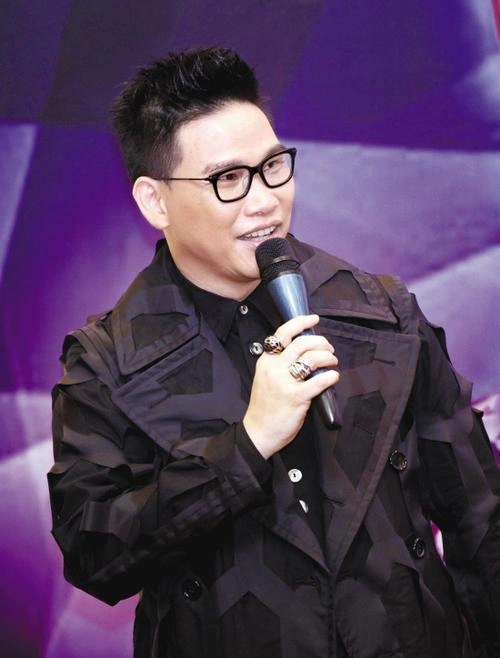 不再少年时粤语 苏永康 香港剧 官方剧照