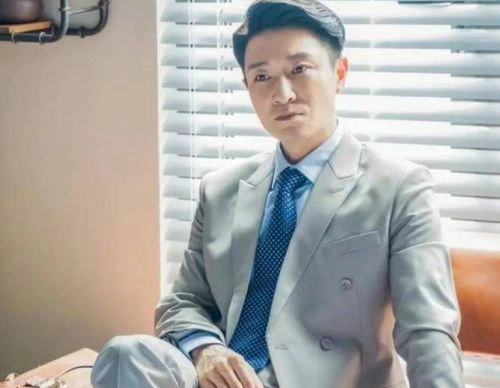 理智派生活 李宗翰 国产剧 官方剧照