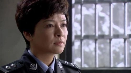 苏瑾 主演 走进看守所