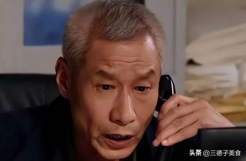 走进看守所 刘佩琦 国产剧 官方剧照