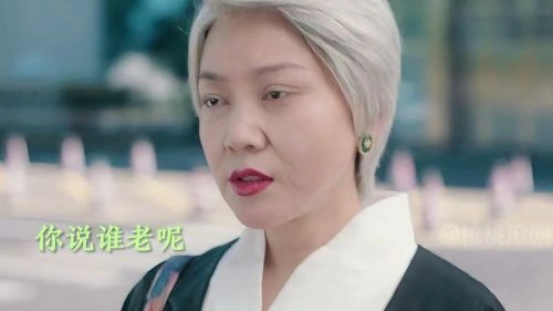 外婆的新世界 闫妮 国产剧 官方剧照