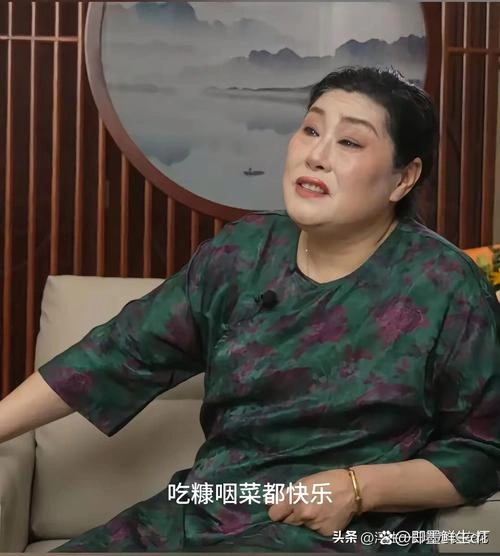 老赵会客厅 综艺 剧照