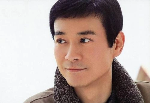 非常大状 郑少秋 香港剧 官方剧照