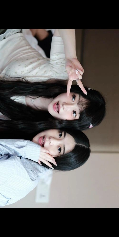 我不是坏女孩 喜剧片海报