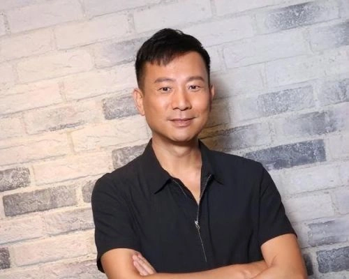 非常大状 陈国邦 香港剧 官方剧照