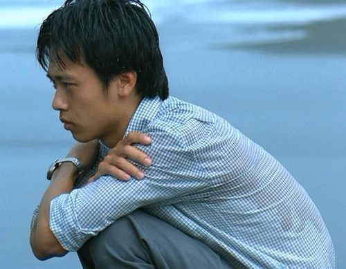 恋恋风尘 王晶文 爱情片 官方剧照