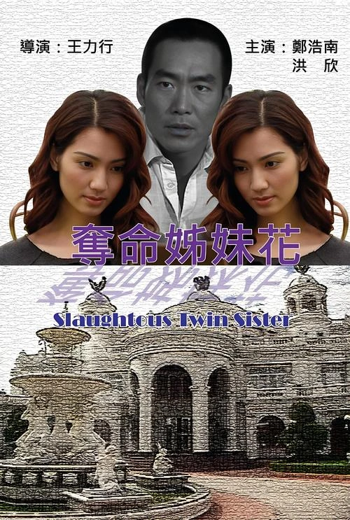 夺命姐妹花 剧情片画面