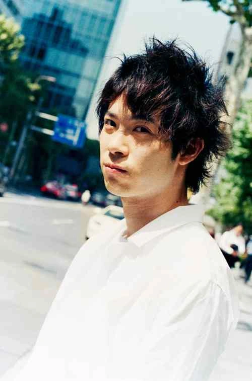 这不是抄袭吗? 渡边大知 日本剧 官方剧照