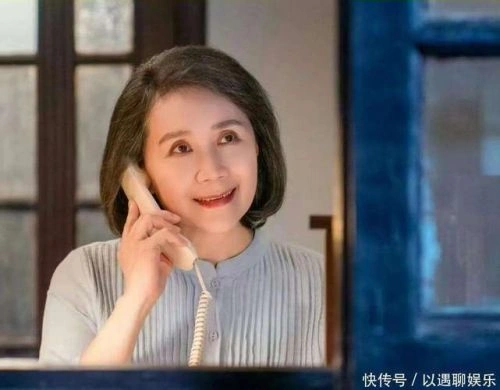 上海沧桑 严晓频 国产剧 官方剧照