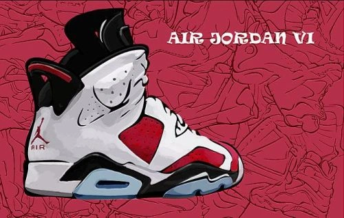 机器肉鸡第六季 Jordan 动漫 官方剧照