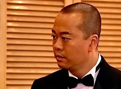 壹号皇庭5国语 欧阳震华 香港剧 官方剧照
