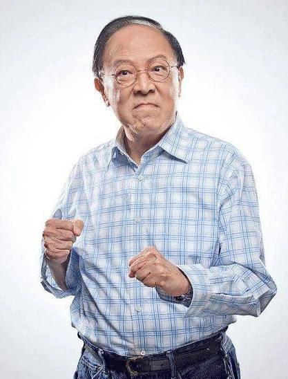 载得有情人国语 钟景辉 香港剧 官方剧照
